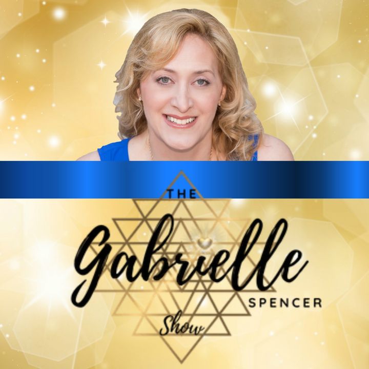 The Gabrielle Spencer Show