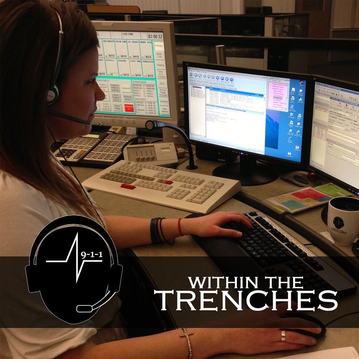 Within the Trenches Ep 68