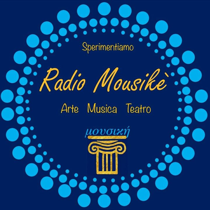 Radio Mousikè's podcast