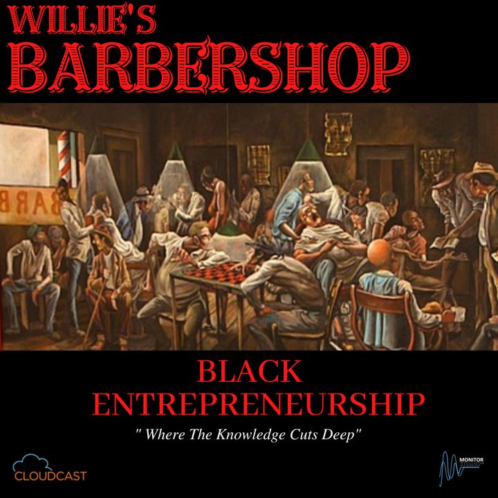 Willie's Barbershop