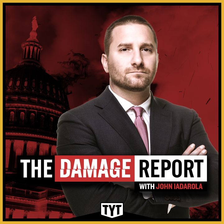 The Damage Report