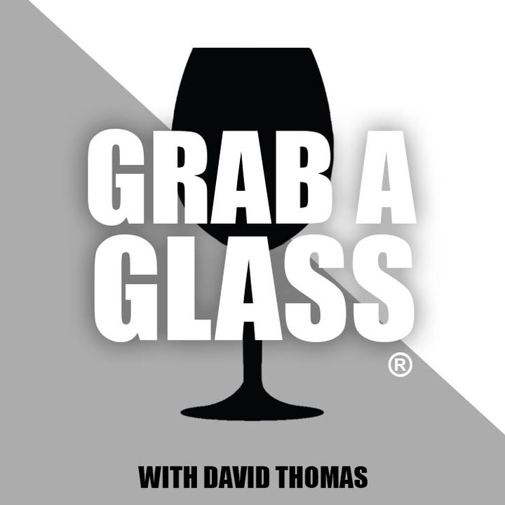 Grab A Glass