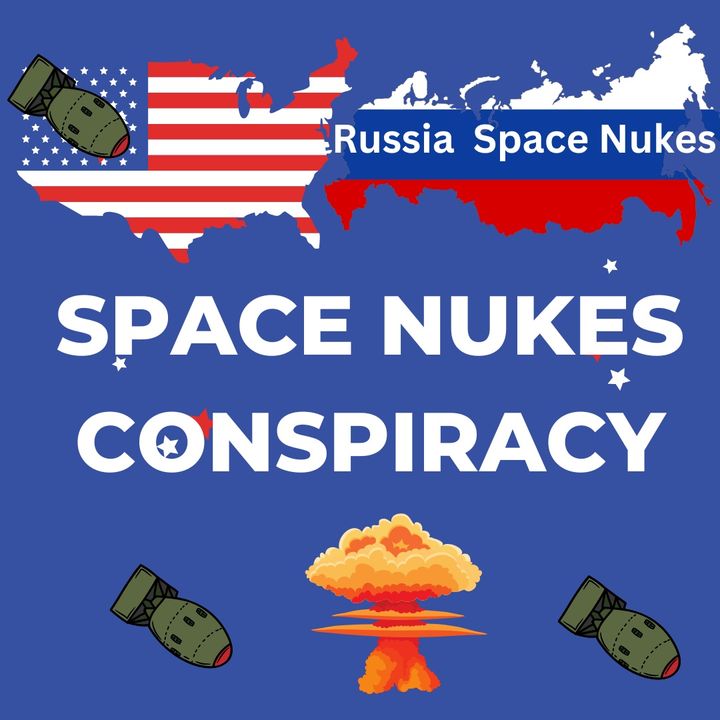 Russian Nukes Conspiracy