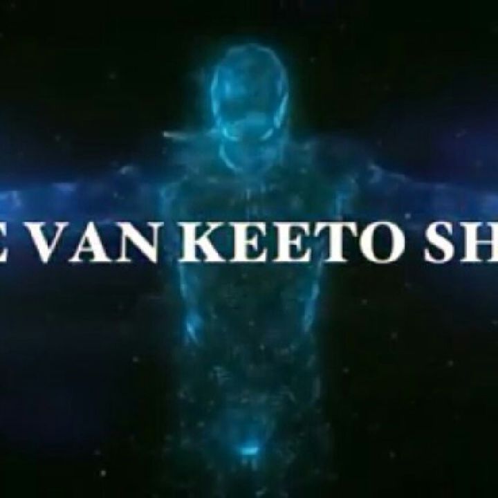 THE VAN KEETO SHOW