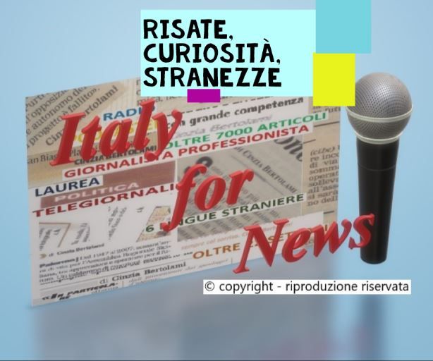 Italy for News: inizia una nuova avventura tra informazione, giornalismo e podcast
