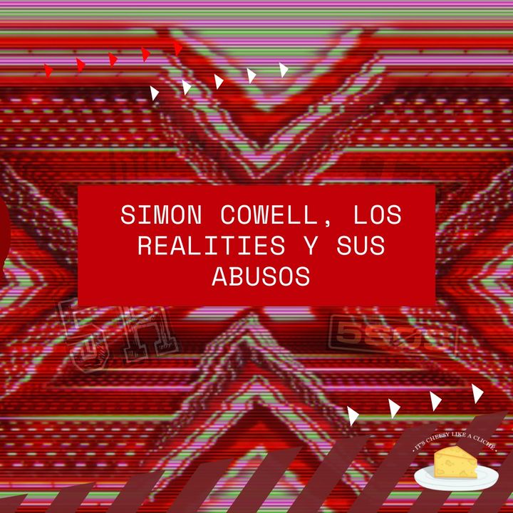 03x02 Simon Cowell, los realities y sus abusos