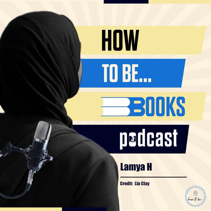 How to reconcile faith and LGBTQ+ identity - with Hijab Butch Blues author Lamya H