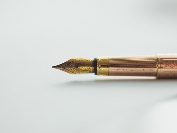 Louis Pierre Lafortune | Writer vs. Journalist