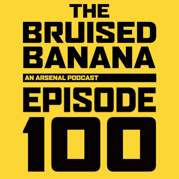 100: 100th episode special
