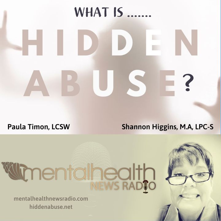 What is Hidden Abuse?