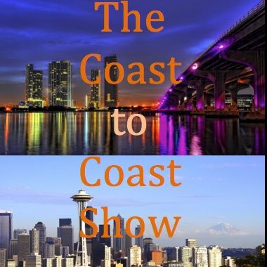The Coast to Coast Show Episode 9