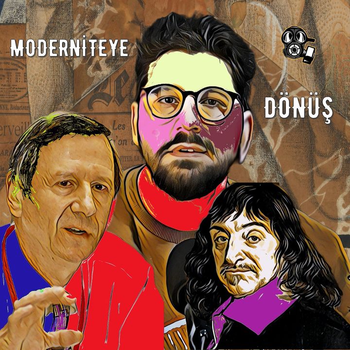 Giddens, Descartes ve Picasso'yu Anlamak: Postmoderniteden Moderniteye Dönüş