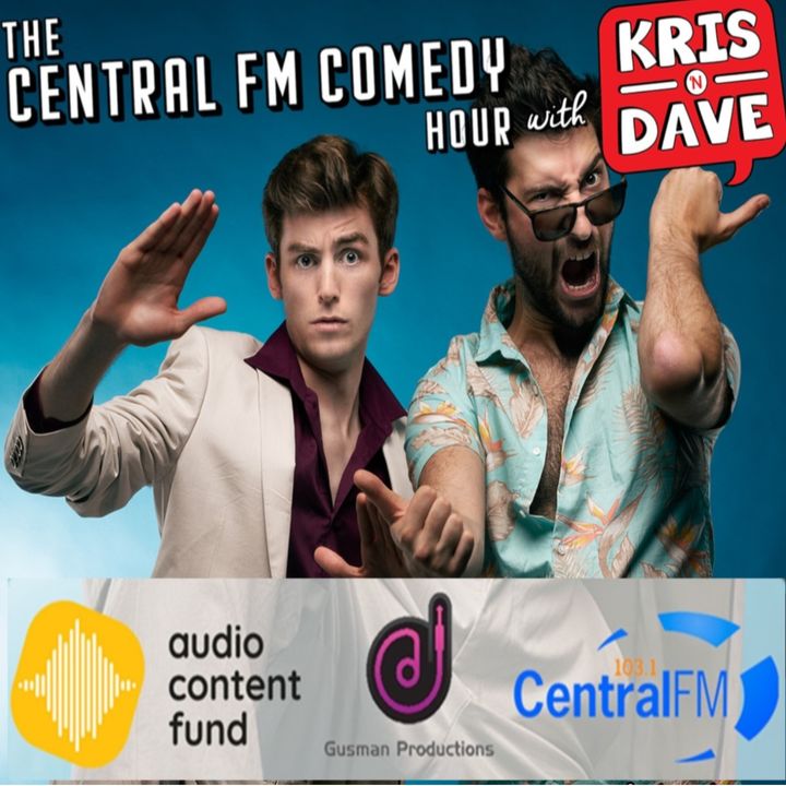 Central FM Comedy Hour