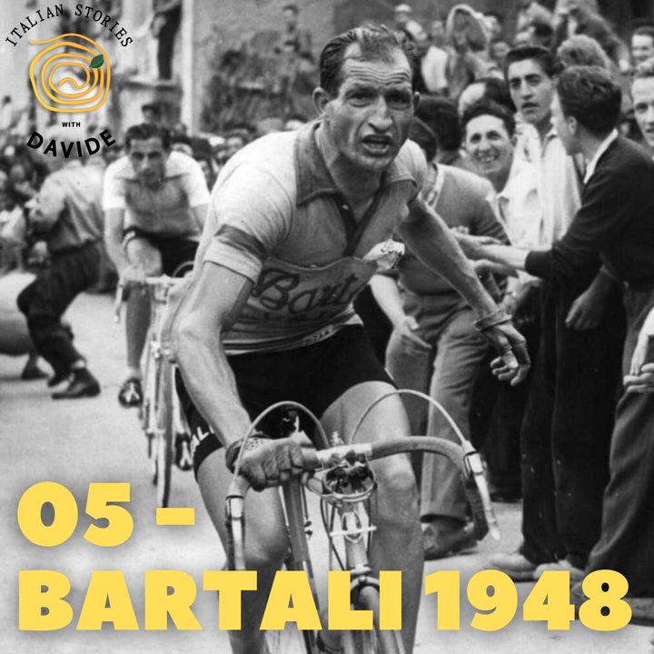 05 - Bartali 1948
