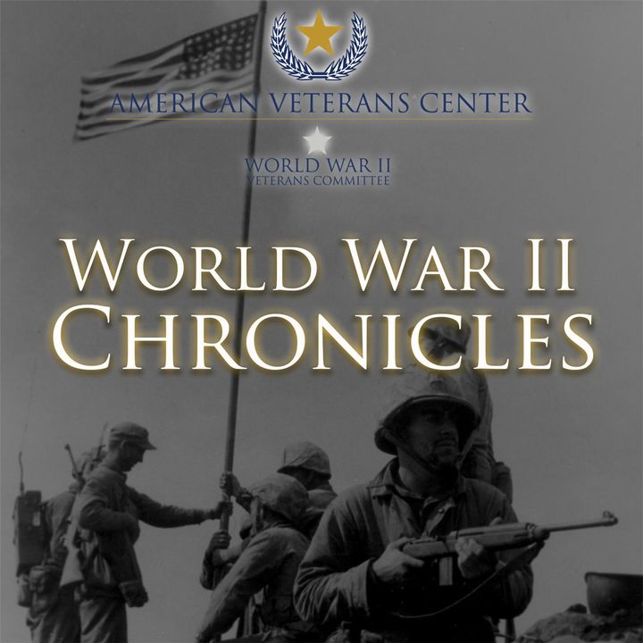 World War II Chronicles