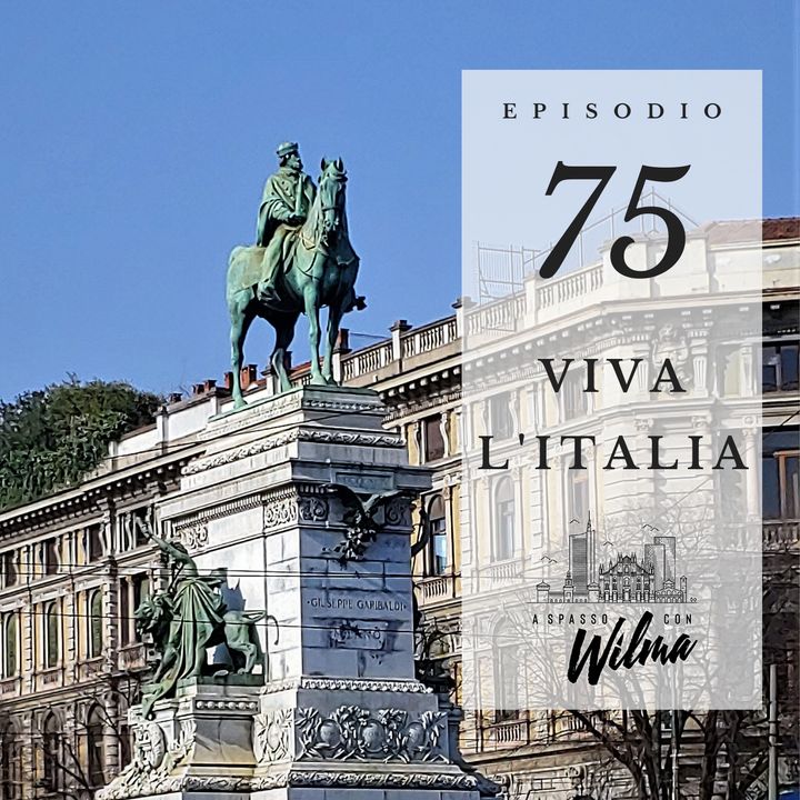 Puntata 75 - Viva l'Italia