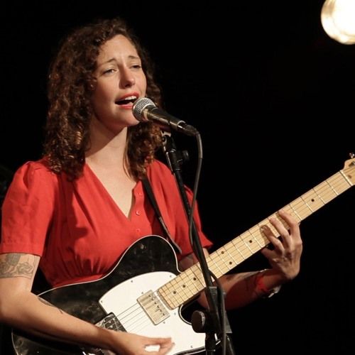 Esme Patterson - The Waves (opbmusic)