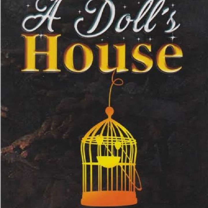 ANALYSIS OF A DOLL'S HOUSE PODCAST
