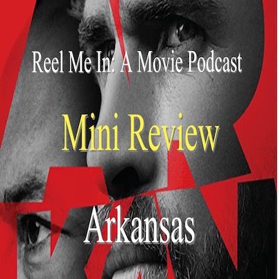 Mini Review: Arkansas