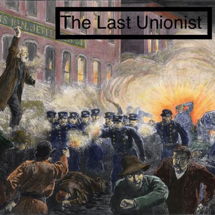 The Last Unionist
