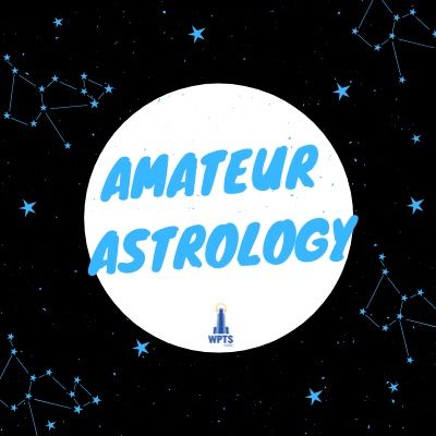 Amateur Astrologists