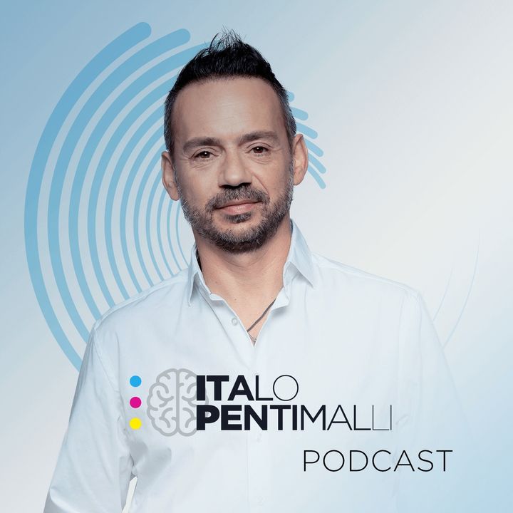 Italo Pentimalli - Podcast
