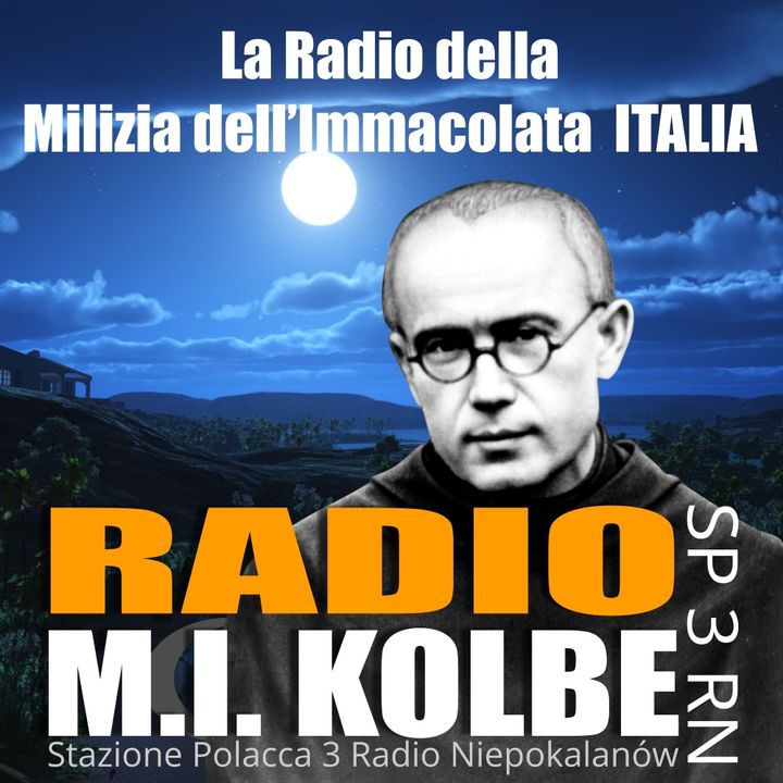 RADIO M.I. KOLBE - SP 3 RN