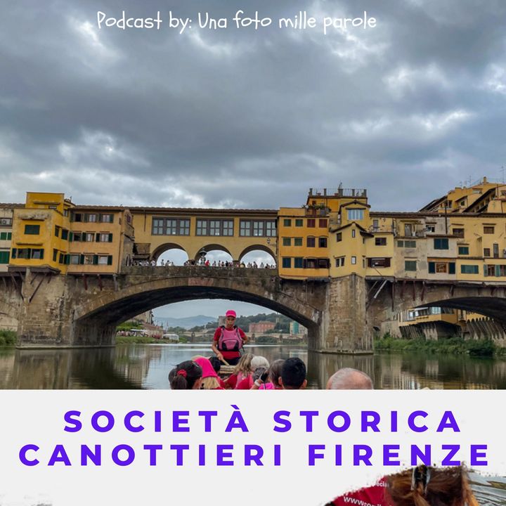 Societa storica canottieri Firenze