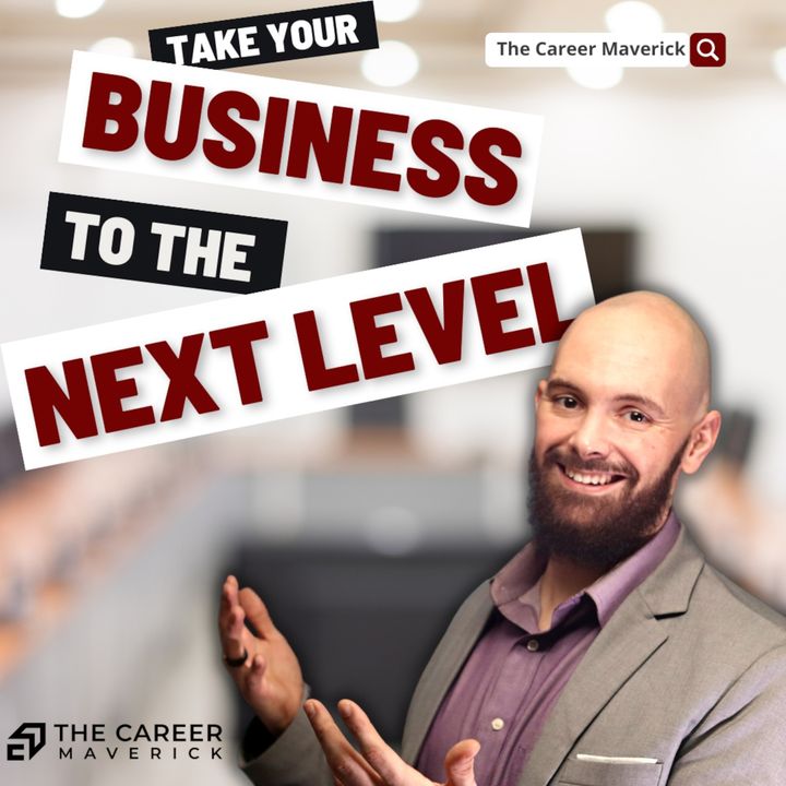 Reaching New Heights: How a Business Coach Can Help You Succeed
