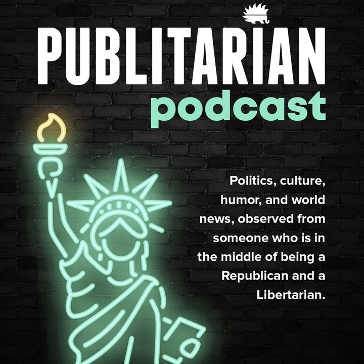 Publitarian Podcast