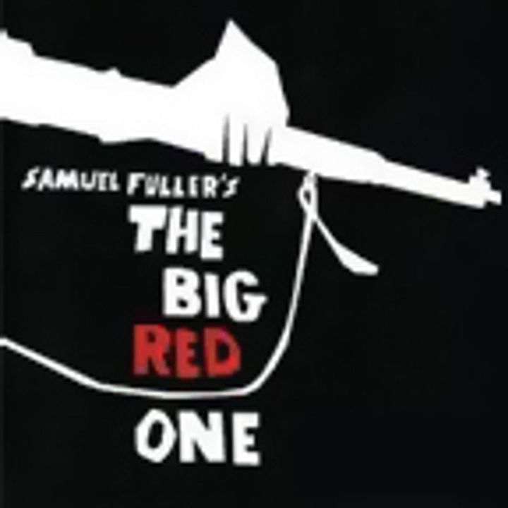Episode 19: The Big Red One (1980)