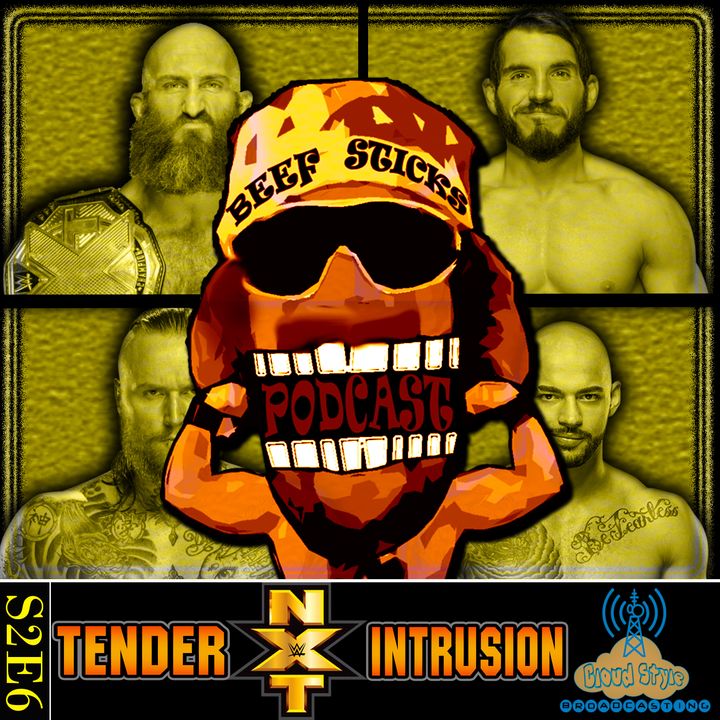 NXT Tender Intrusion