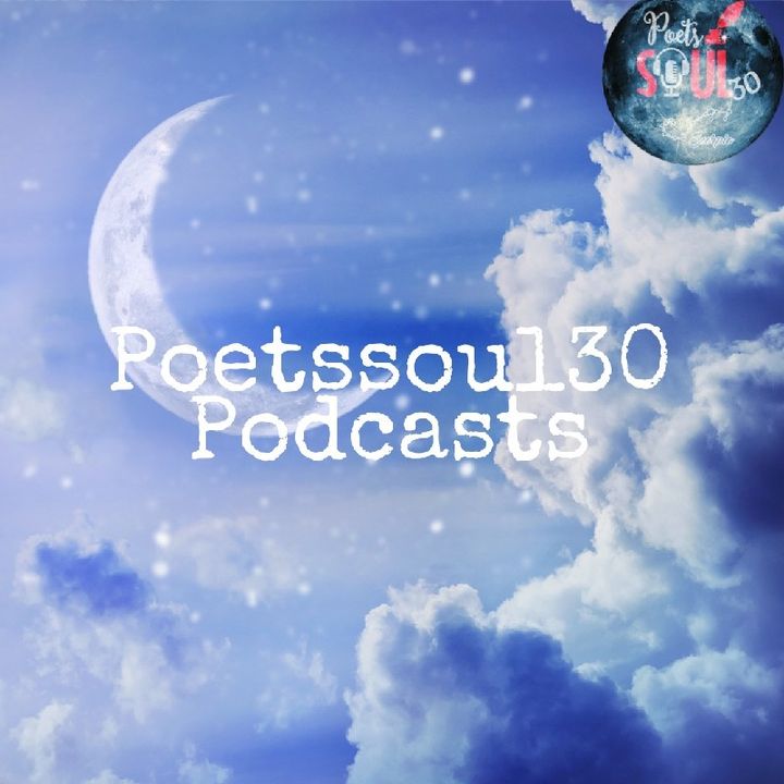 Episode 17 - Poetry and more Two Poems And More