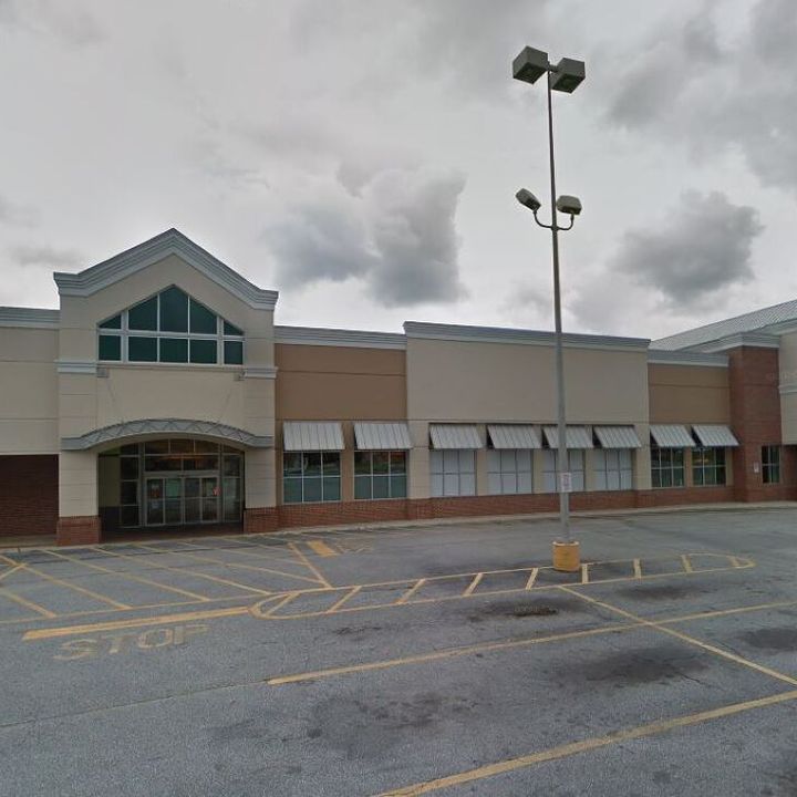 Gwinnett County Buys The Ingles Building For $5.2 Million