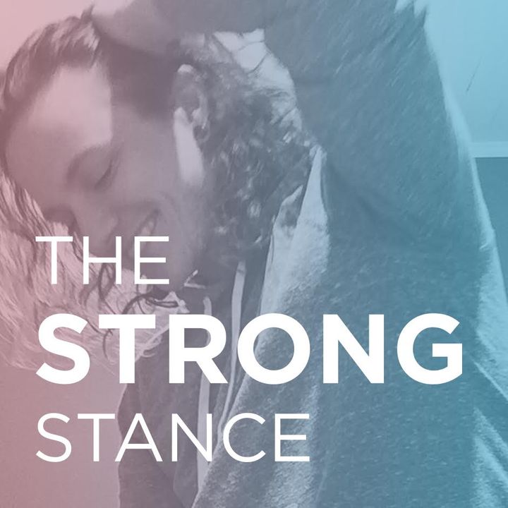 The Strong Stance with Eli Strong