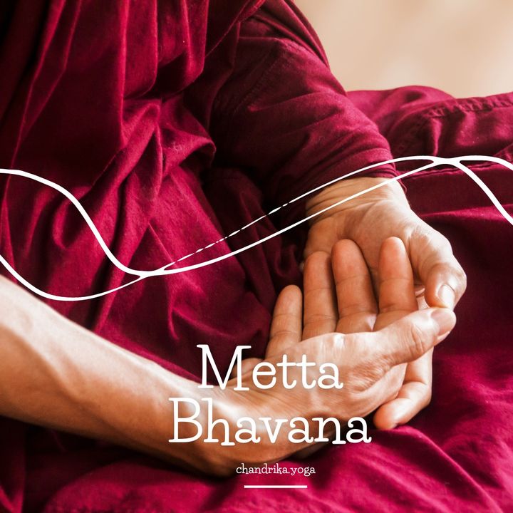 Meditación Metta Bhavana