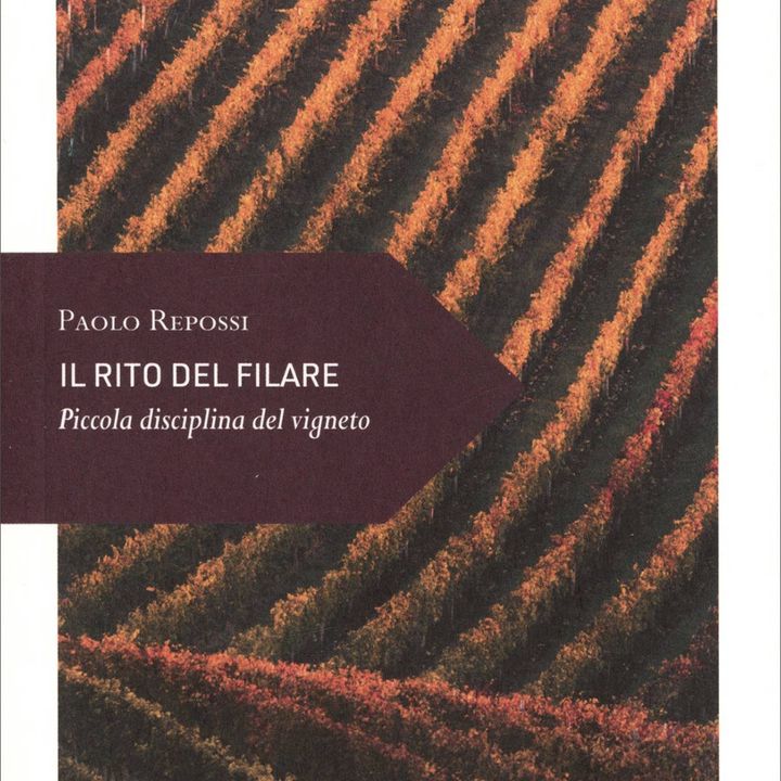 Paolo Repossi "Il rito del filare"