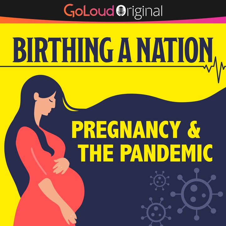 Pregnancy & The Pandemic: Sandy's Story