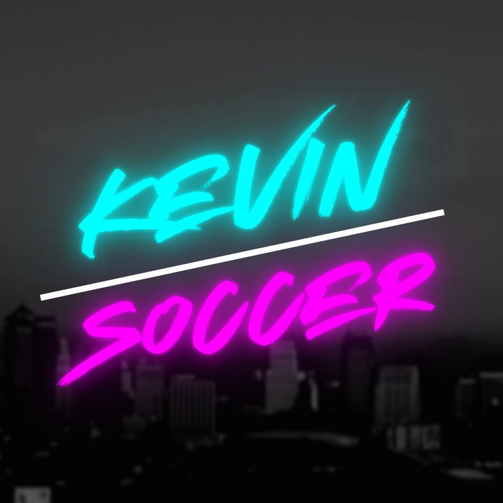 Kevin On Soccer