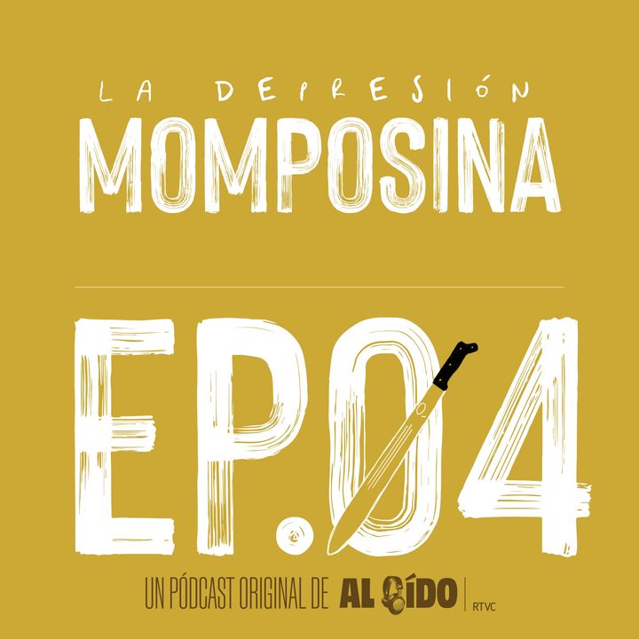La Depresión Momposina, episodio 4: Romina y Agustín