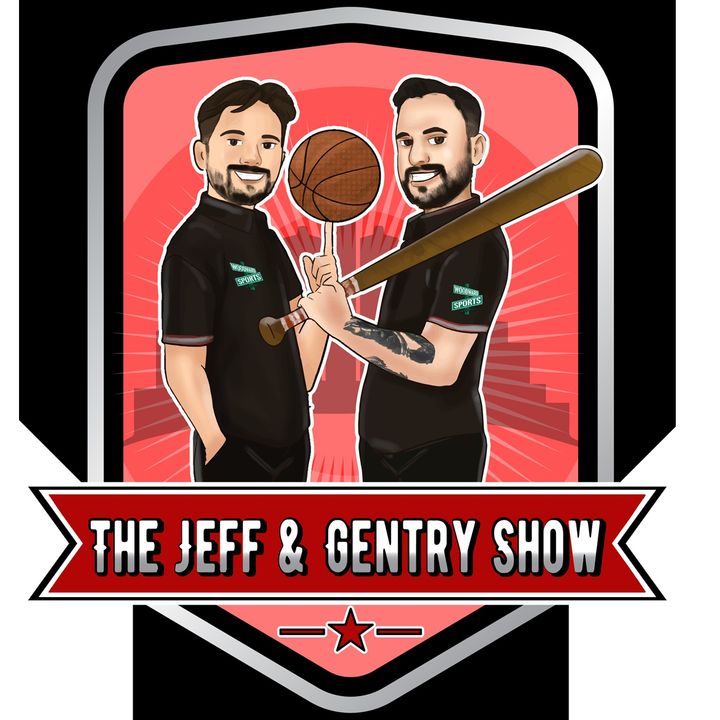 The Jeff and Gentry Show