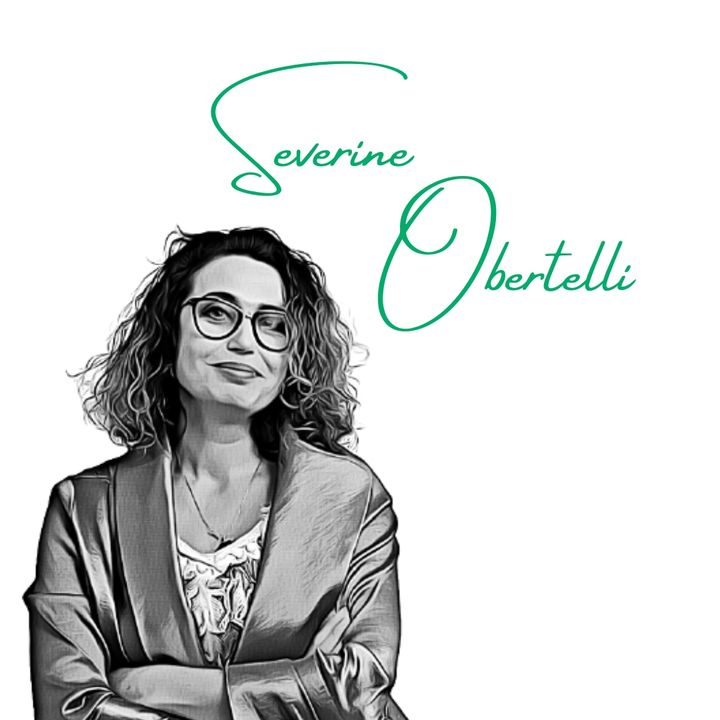 S1E5 Perspectives - Mindful Time Management feat. Severine Obertelli