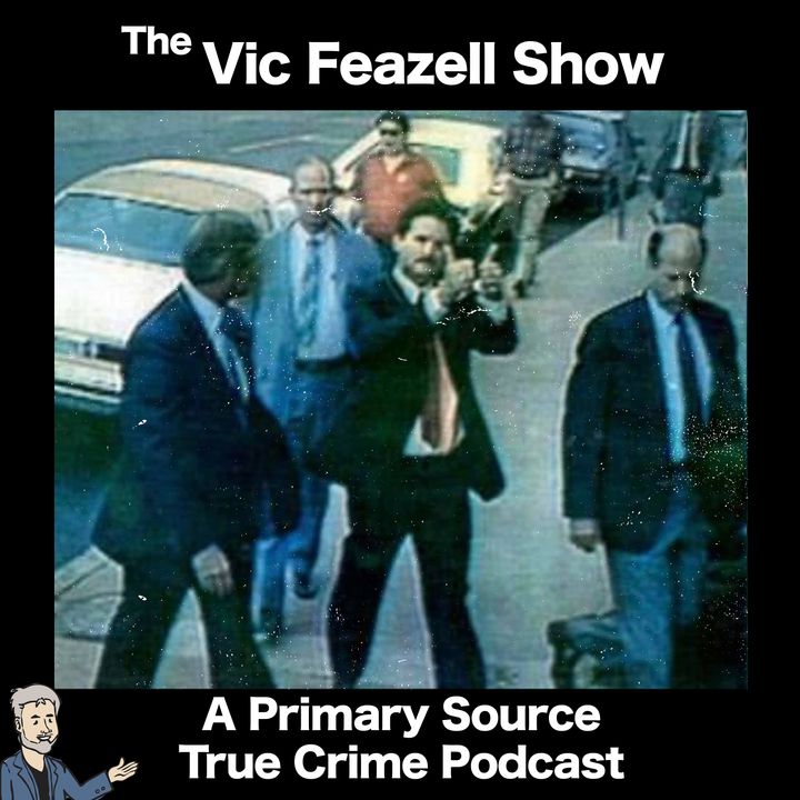 The Vic Feazell Show