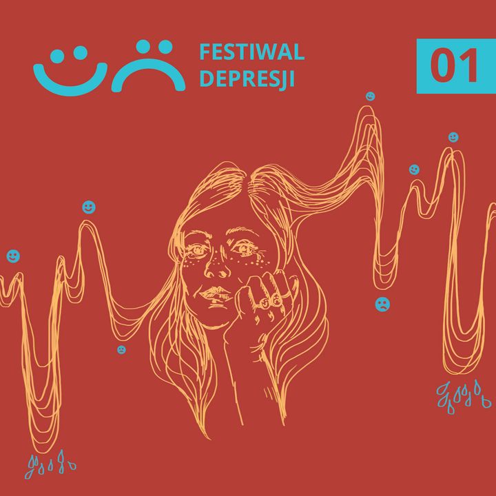Festiwal Depresji - Start