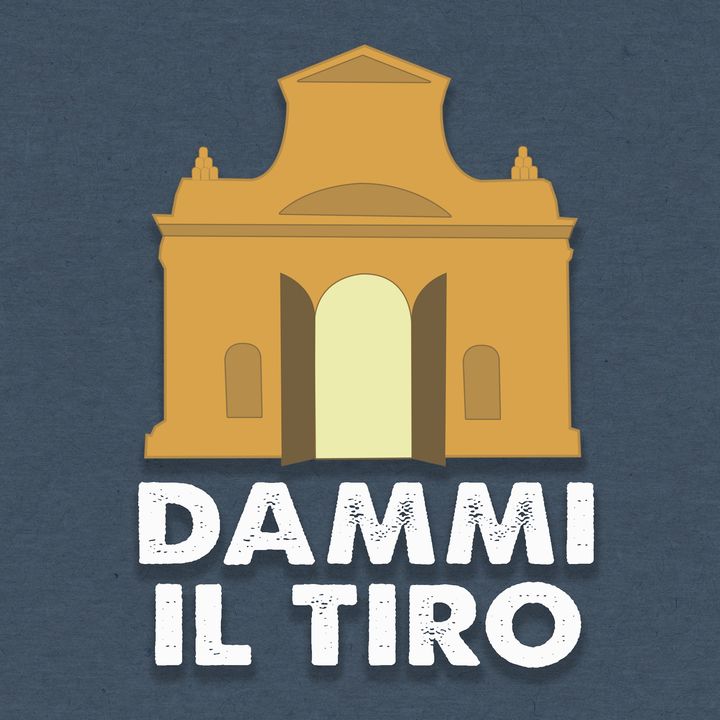 Dammi il Tiro - Un podcast su Bologna
