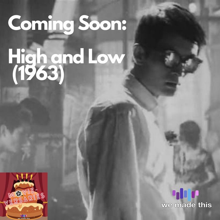 Coming Soon: High and Low