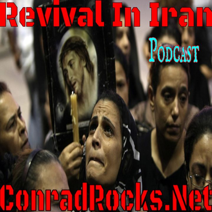 Revival In Iran