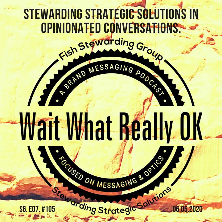 Stewarding strategic solutions in opinionated conversations