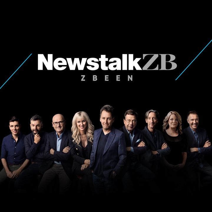 NEWSTALK ZBEEN: The Right to Give Boring Speeches