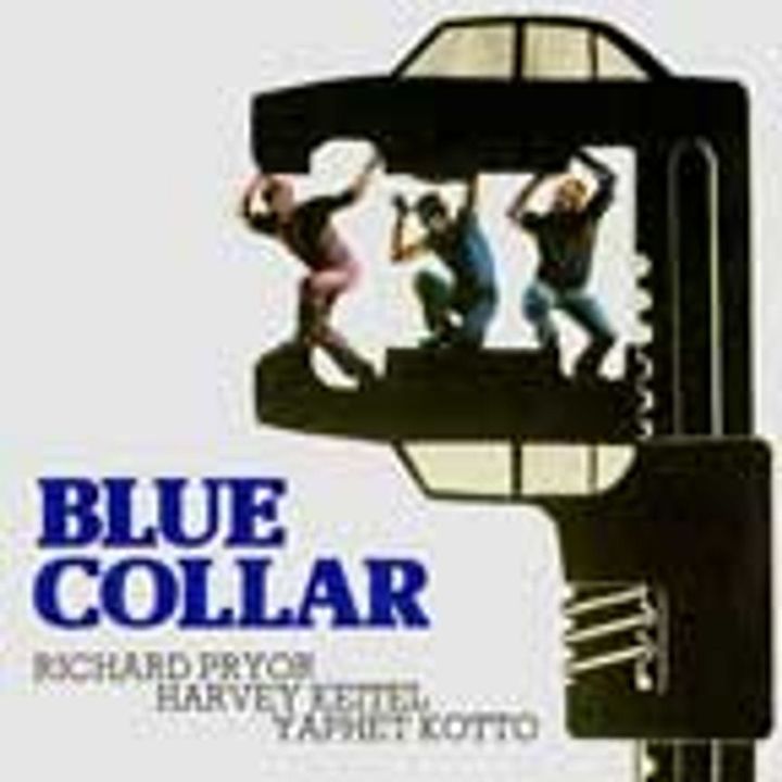 Episode 234: Blue Collar (1978)